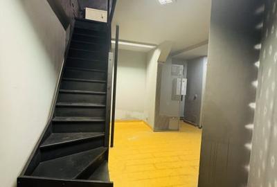 Spațiu comercial, de 99 mp, în Decebal - 13