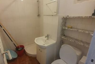 Garsonieră în Gării