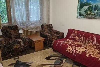 Apartament cu 2 camere semidecomandat în Calea București - 1