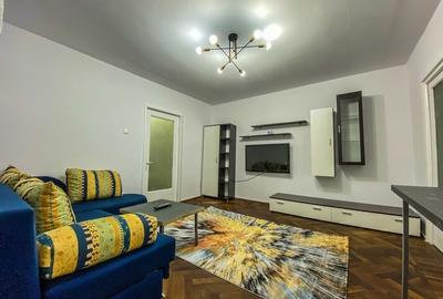 Apartament cu 3 camere decomandat în Albești - 1
