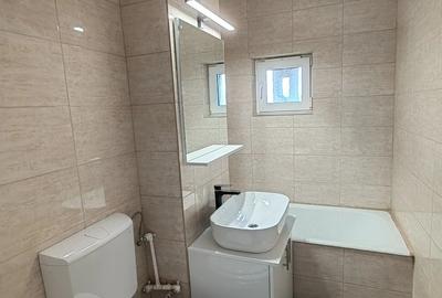 Apartament cu 2 camere decomandat în Sud