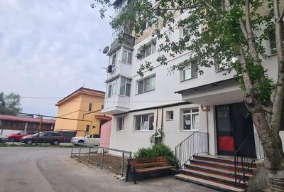 Apartament cu 2 camere semidecomandat în Filipeștii de Pădure - 13