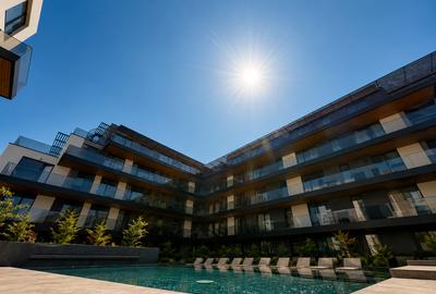 Apartament cu 2 camere decomandat în Pipera - 31