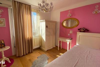 Casă cu 5 camere cu Teren 273 Mp în Butimanu - 10