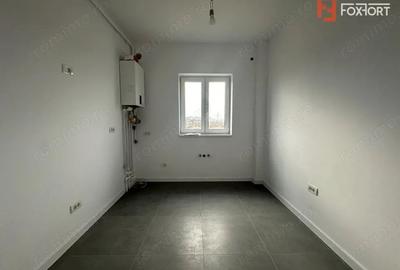 Apartament cu 2 camere decomandat în Mehala