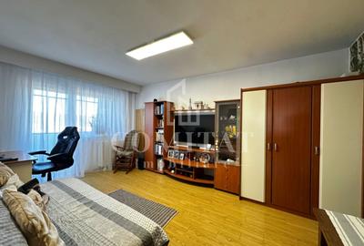 Apartament cu 4 camere decomandat, mobilat în Mărăști - 6