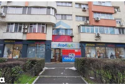 Spațiu comercial, de 255 mp, în Obor