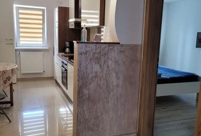 Apartament cu 3 camere în Ștrand - 6