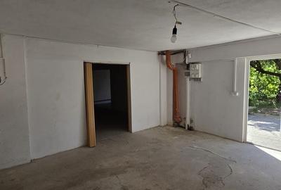 Spațiu comercial, de 135 mp, în Centrul Civic - 3