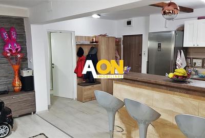 Apartament cu 3 camere decomandat, mobilat în Cetate - 2