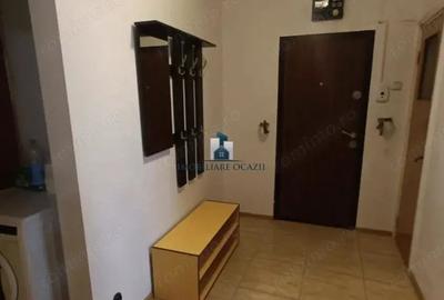 Apartament cu 3 camere decomandat în Giurgiului