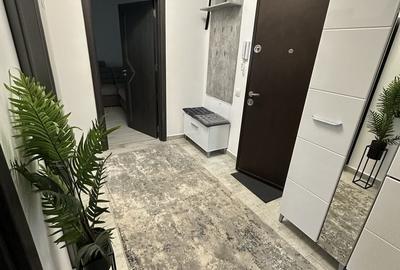 Apartament cu 2 camere decomandat în Cățelu - 1