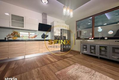 Casă cu 8 camere cu Teren 750 Mp în Găneasa - 8