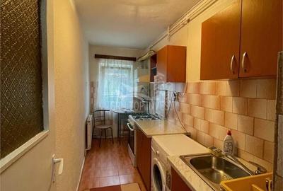 Garsonieră decomandată în Ștrand - 2