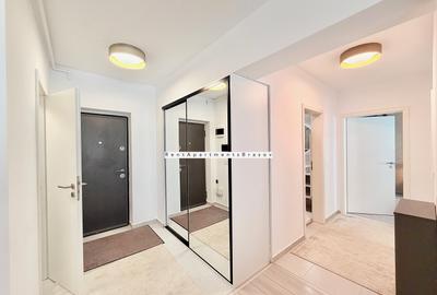 Apartament cu 3 camere decomandat în Tractorul - 13