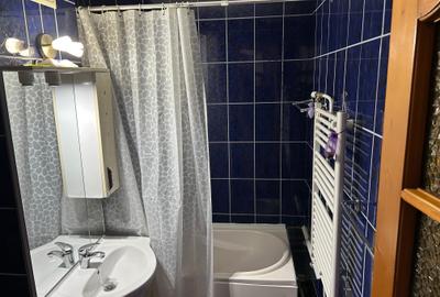 Apartament cu 2 camere decomandat în Exterior Vest - 6