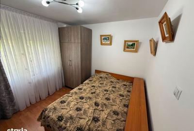 Apartament cu 2 camere decomandat în Canta - 1