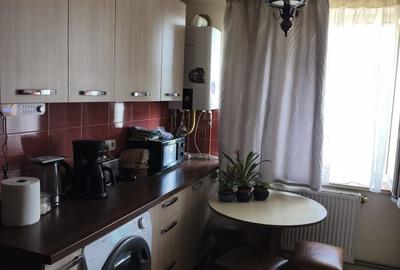 Apartament cu 2 camere decomandat în Ultracentral - 7