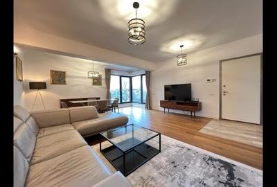 Apartament cu 3 camere în Dorobanți - 3