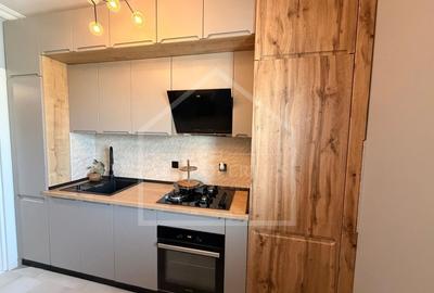 Apartament cu 3 camere decomandat, mobilat în Sisești - 5