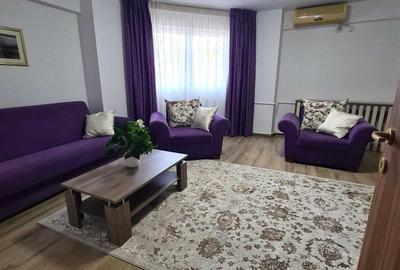 Apartament cu 2 camere decomandat în Panduri