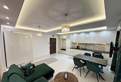 Apartament cu 3 camere în Mărăști