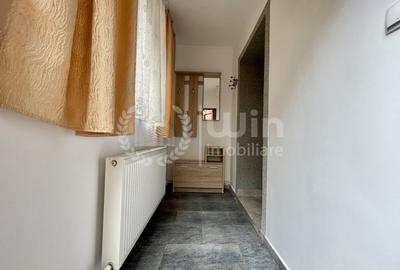 Apartament cu 4 camere decomandat, mobilat în Central - 9