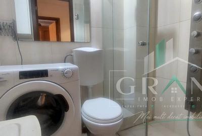 Apartament cu 3 camere decomandat, mobilat în Mărăști - 8