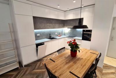 Apartament cu 2 camere semidecomandat, mobilat în Zorilor - 13