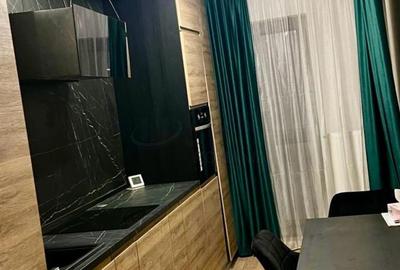 Apartament cu 2 camere decomandat, mobilat în Lujerului - 4