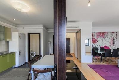 Apartament cu 3 camere decomandat, mobilat în Iancu Nicolae - 6