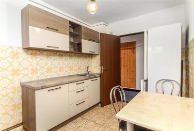 Apartament cu 2 camere decomandat, mobilat în Mărăști - 2