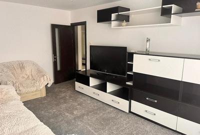 Apartament cu 2 camere decomandat în Central - 1