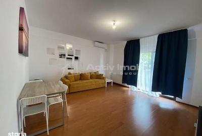 Apartament cu 3 camere în Sisești
