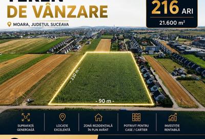 Spațiu comercial, în Șcheia