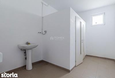Spațiu comercial, de 837 mp, în Central - 10
