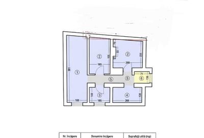 Casă individuală cu 8 camere cu Canalizare în Eminescu - 16