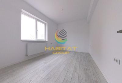 Apartament cu 2 camere decomandat în Berceni