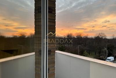 Apartament cu 4 camere decomandat, mobilat în Iancu Nicolae - 21