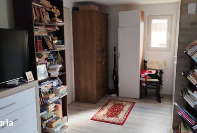 Casă cu 4 camere cu Teren 530 Mp în Răzvad - 13
