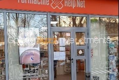 Spațiu comercial, de 243 mp, în Floreasca - 1