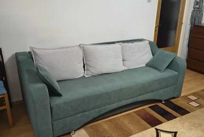 Garsonieră decomandată în Nerva Traian