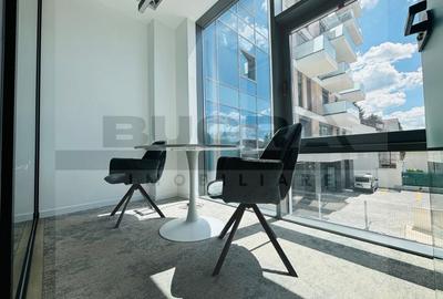 Birou, de 335 mp, în Gheorgheni - 5