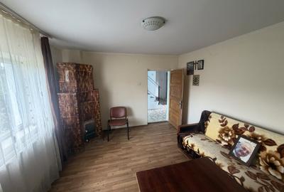 Casă individuală cu 5 camere cu Teren 4900 Mp în Micești - 9
