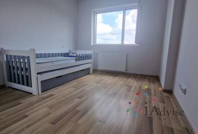 Apartament cu 2 camere decomandat în Răcădău - 3