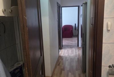 Apartament cu 3 camere în Rahova - 9