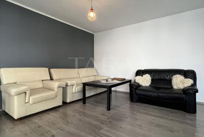 Apartament cu 2 camere semidecomandat, mobilat în Grigorescu - 2