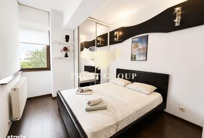 Apartament cu 2 camere în Sisești