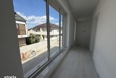 Casă cu 4 camere cu Teren 200 Mp în Central - 14