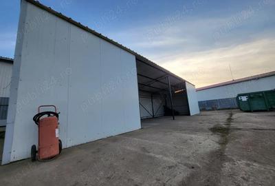 Spațiu comercial, de 207 mp, în Central - 3